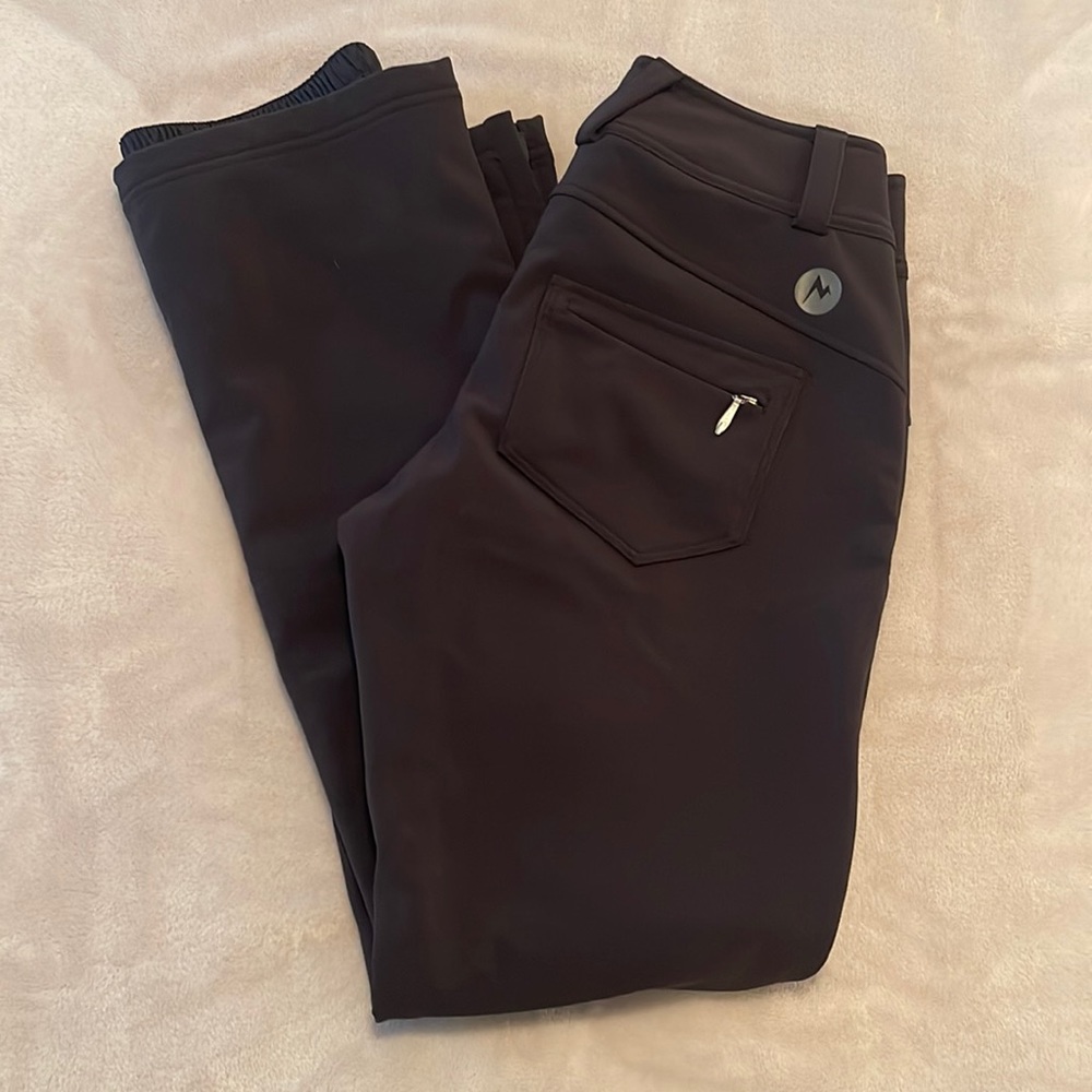MARMOT SKI PANTS